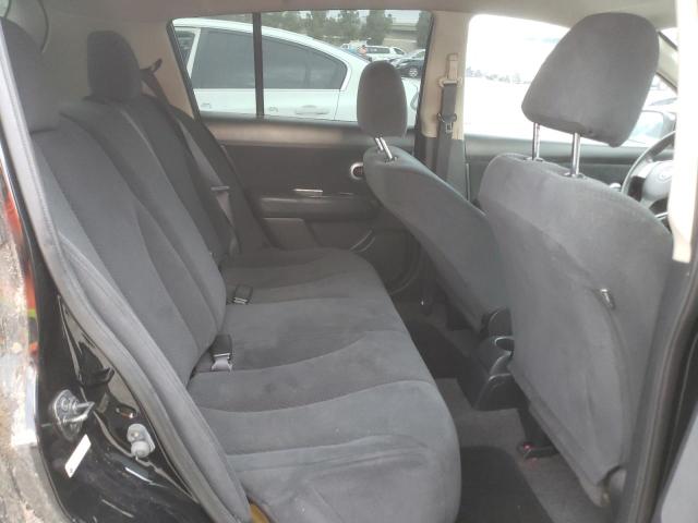 Photo 6 from auction – 2012 NISSAN VERSA S with VIN 3N1BC1CP0CK230183