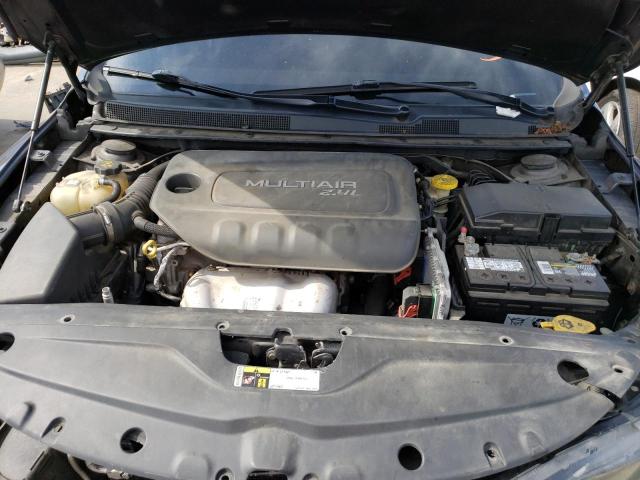 Photo 7 from auction – 2015 CHRYSLER 200 with VIN 1C3CCCAB8FN724928
