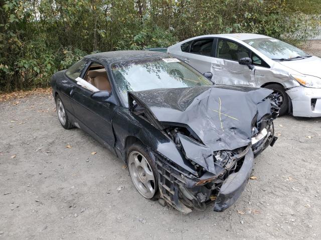 FORD PROBE GT 1997 with VIN 1ZVLT22BXV5135296 - Photo from auction