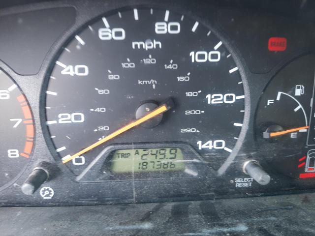 Photo 8 from auction – 2003 HONDA ODYSSEY EX with VIN 5FNRL18943B010480