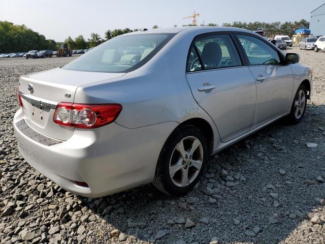 Photo 4 from auction – 2013 TOYOTA COROLLA BA with VIN 2T1BU4EE2DC971747
