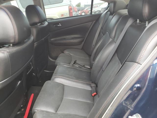 Photo 6 from auction – 2014 NISSAN MAXIMA S with VIN 1N4AA5AP6EC473018
