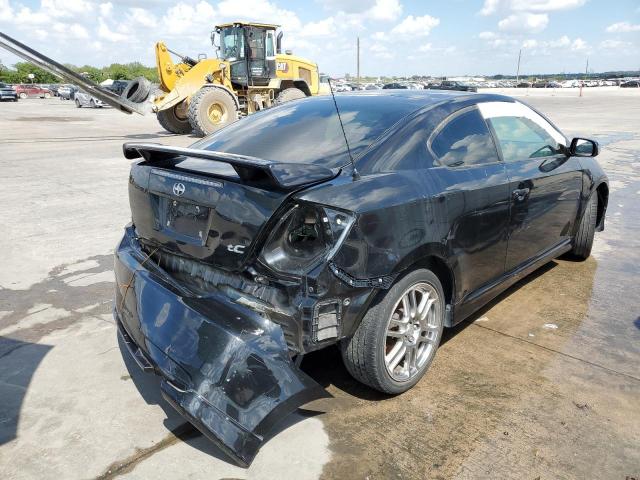 Photo 4 from auction – 2010 TOYOTA SCION with VIN JTKDE3B73A0307445