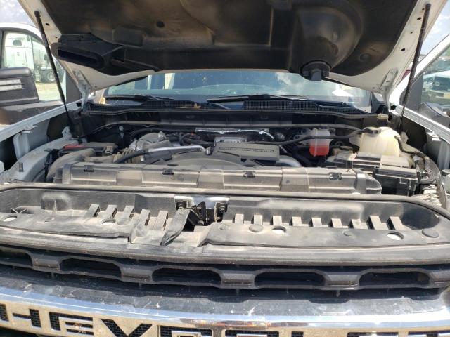 Photo 7 from auction – 2021 CHEVROLET SILVERADO with VIN 1GC4YTEY0MF199872