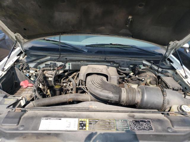 Photo 7 from auction – 2002 FORD F150 SUPER with VIN 1FTRW08L72KE24836