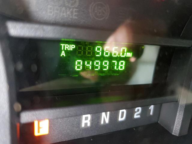 Photo 8 from auction – 2013 FORD ECONOLINE with VIN 1FTNS2EW4DDB14574