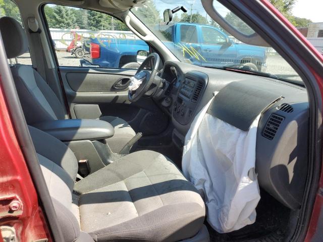Photo 5 from auction – 2003 FORD ESCAPE XLS with VIN 1FMYU92163KD20915