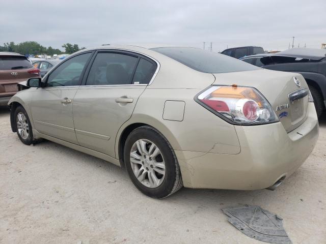 Photo 3 from auction – 2010 NISSAN ALTIMA BAS with VIN 1N4AL2AP9AC171290