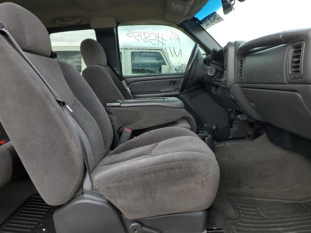 Photo 5 from auction – 2007 CHEVROLET SILVERADO with VIN 1GCEK19Z87Z184942