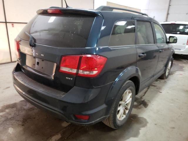 Photo 4 from auction – 2013 DODGE JOURNEY SX with VIN 3C4PDCBB6DT535510