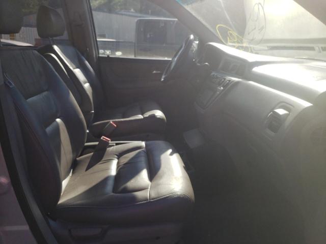 Photo 5 from auction – 2003 HONDA ODYSSEY EX with VIN 5FNRL18943B028784