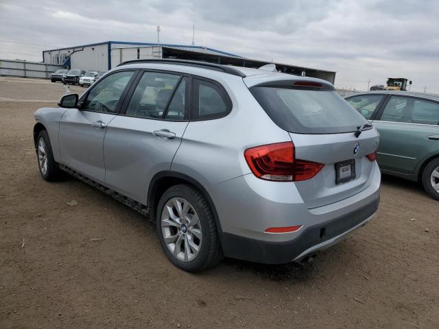 Photo 3 from auction – 2013 BMW X1 XDRIVE2 with VIN WBAVL1C56DVR89938