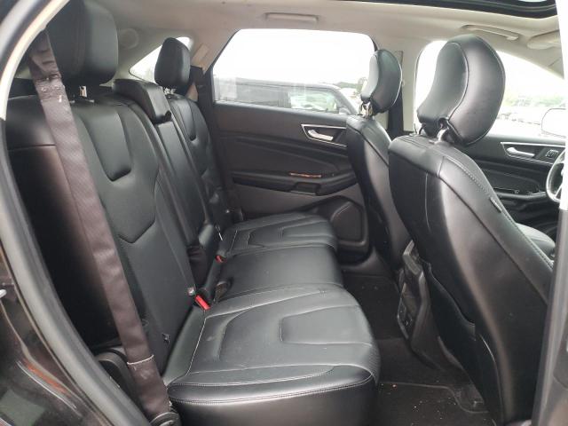 Photo 6 from auction – 2015 FORD EDGE TITAN with VIN 2FMPK4K91FBB05130