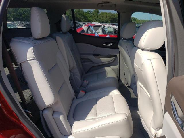 Photo 6 from auction – 2017 GMC ACADIA SLT with VIN 1GKKNNLS3HZ215873