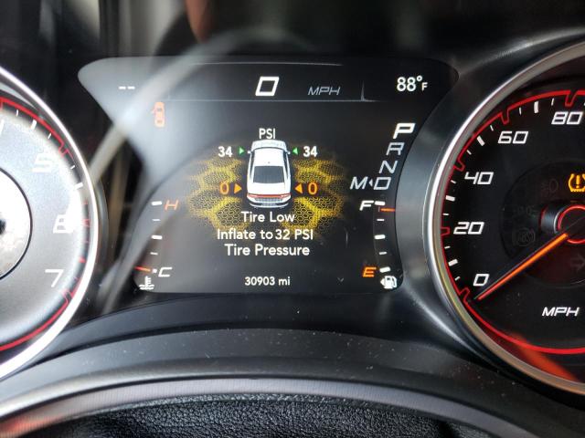 Photo 8 from auction – 2020 DODGE CHARGER R/ with VIN 2C3CDXCT3LH245539