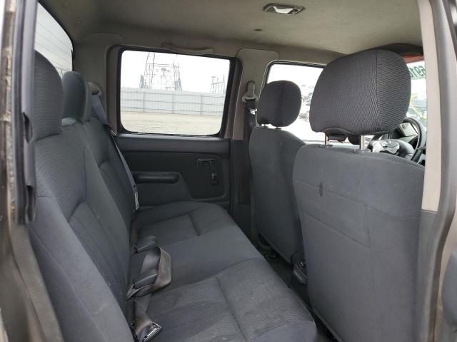 Photo 6 from auction – 2004 NISSAN FRONTIER C with VIN 1N6ED27T24C435173