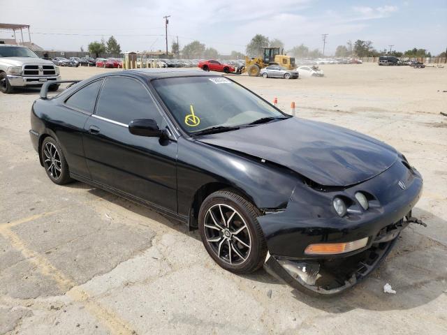ACURA INTEGRA LS 1996 with VIN JH4DC4359TS003476 - Photo from auction