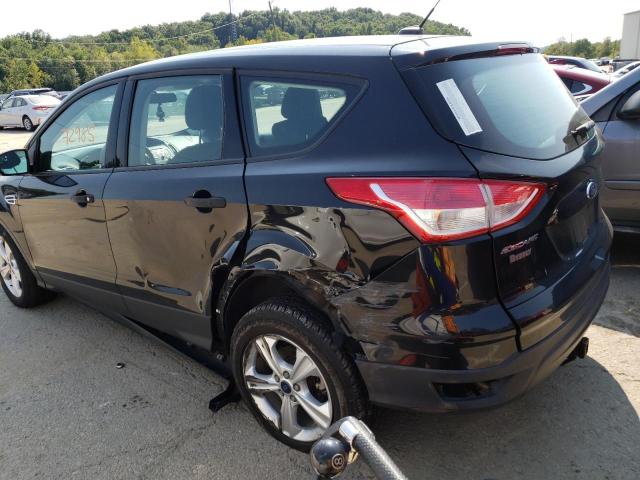 Photo 9 from auction – 2015 FORD ESCAPE S with VIN 1FMCU0F79FUB17742