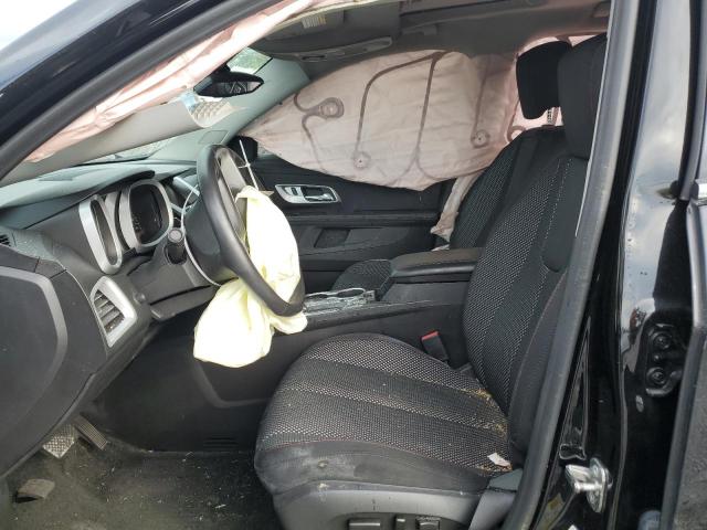 Photo 5 from auction – 2015 CHEVROLET EQUINOX LT with VIN 2GNALBEK0F6332920
