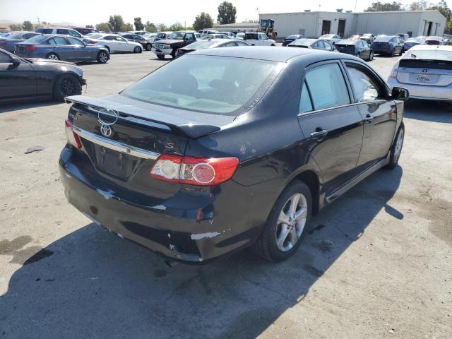 Photo 4 from auction – 2013 TOYOTA COROLLA BA with VIN 5YFBU4EE1DP112150