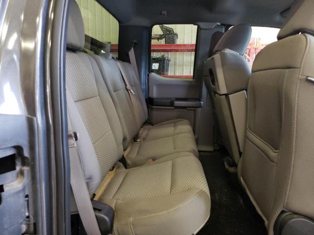 Photo 6 from auction – 2019 FORD F150 SUPER with VIN 1FTFX1E58KKC94156