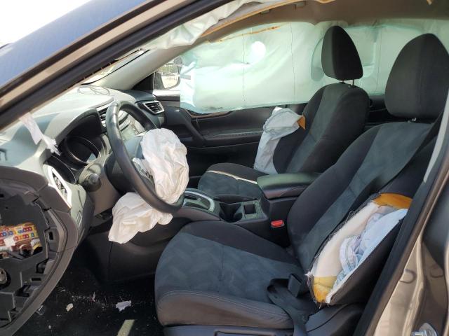 Photo 5 from auction – 2016 NISSAN ROGUE S with VIN KNMAT2MT5GP640640