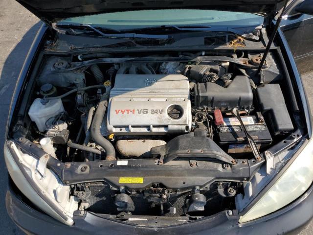 Photo 7 from auction – 2004 TOYOTA CAMRY LE with VIN 4T1BF32K94U070890