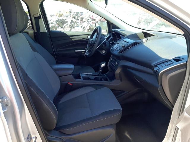Photo 5 from auction – 2018 FORD ESCAPE SE with VIN 1FMCU0GD5JUB44319