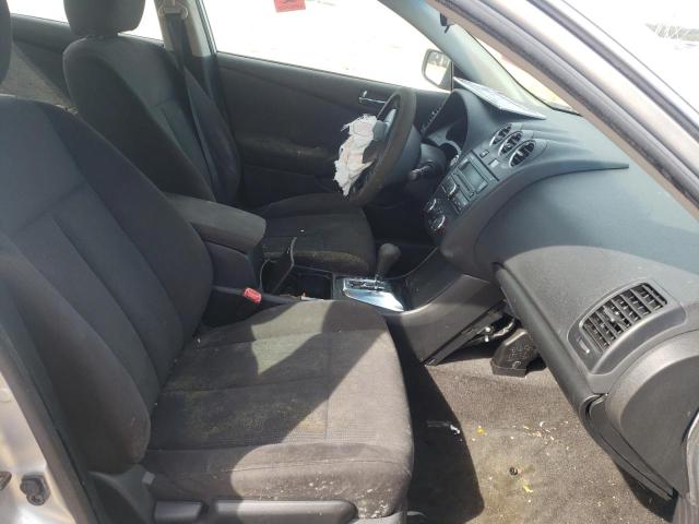 Photo 5 from auction – 2010 NISSAN ALTIMA BAS with VIN 1N4AL2APXAC118081