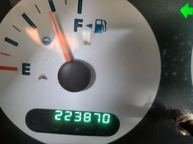 Photo 8 from auction – 2003 DODGE CARAVAN SE with VIN 1D4GP25323B201225