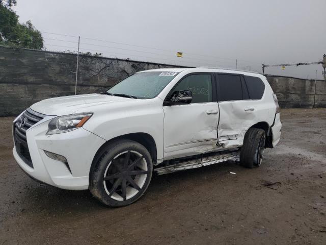 Photo 9 from auction – 2014 LEXUS GX 460 with VIN JTJBM7FX3E5073798