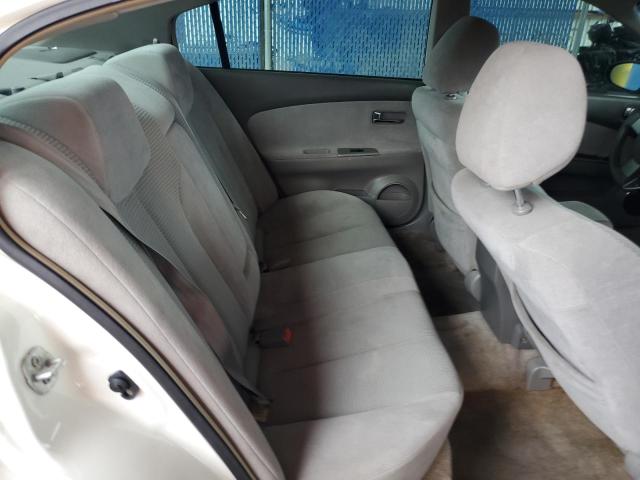 Photo 6 from auction – 2005 NISSAN ALTIMA S with VIN 1N4AL11D45C392849