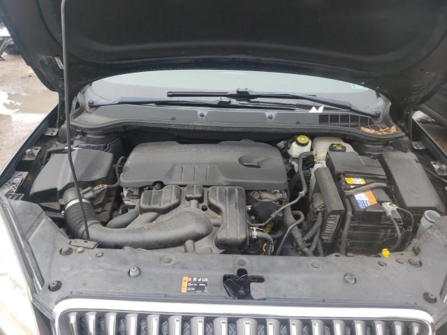 Photo 7 from auction – 2012 BUICK VERANO CON with VIN 1G4PR5SK6C4146895