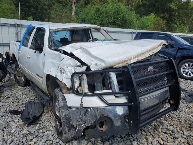 GMC SIERRA K15 2008 with VIN 2GTEK13M781161174 - Photo from auction