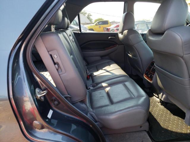 Photo 6 from auction – 2005 ACURA MDX with VIN 2HNYD18625H544308