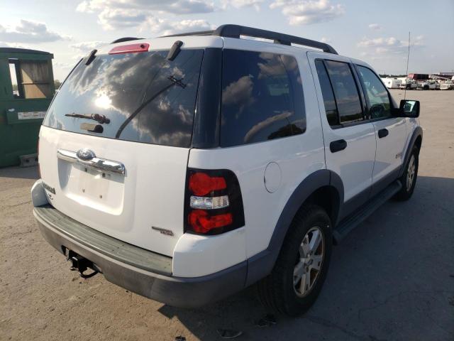 Foto 4 de la subasta – 2006 FORD EXPLORER X con VIN 1FMEU73E46UA55784