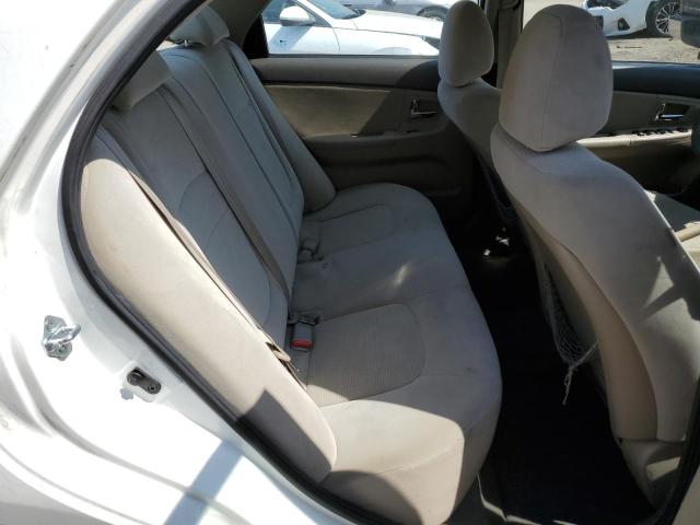 Photo 6 from auction – 2009 KIA SPECTRA EX with VIN KNAFE221X95649525