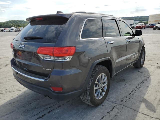Photo 4 from auction – 2015 JEEP GRAND CHER with VIN 1C4RJEBG1FC832465