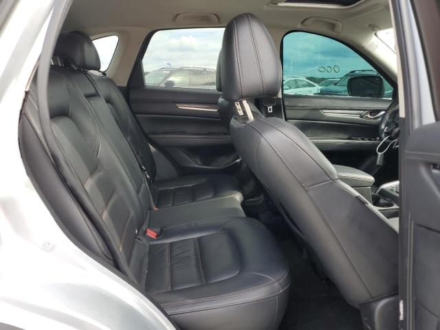 Photo 6 from auction – 2020 MAZDA CX-5 GRAND with VIN JM3KFBDM2L1731812