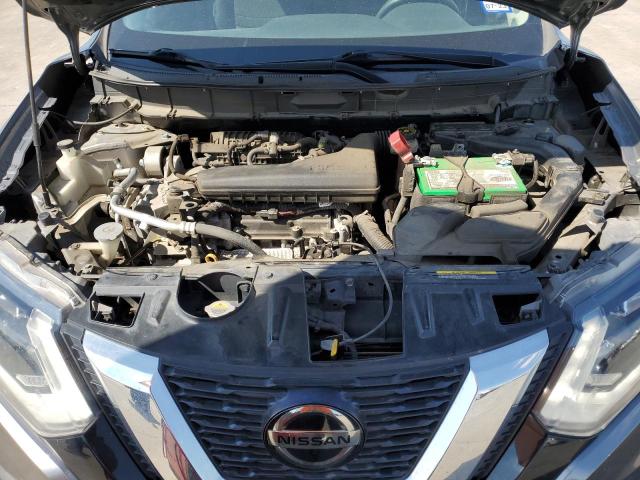 Photo 7 from auction – 2018 NISSAN ROGUE S with VIN KNMAT2MT4JP504684