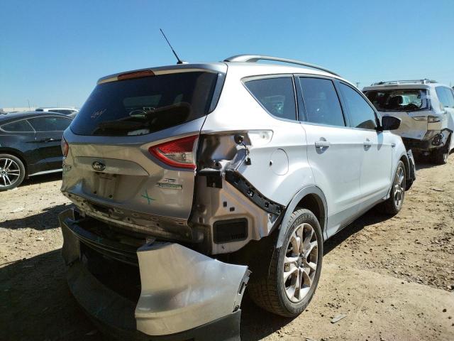 Photo 4 from auction – 2014 FORD ESCAPE SE with VIN 1FMCU0GX1EUD25255
