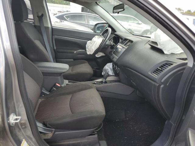 Photo 5 from auction – 2019 MITSUBISHI OUTLANDER with VIN JA4AP4AU2KU030552