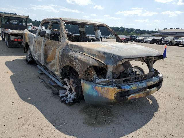 RAM 2500 SLT 2015 with VIN 3C6UR5DL0FG627270 - Photo from auction