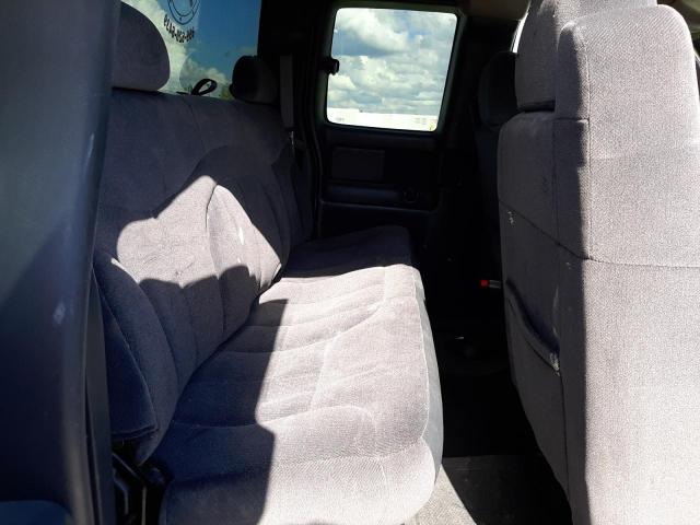 Photo 6 from auction – 2002 GMC NEW SIERRA with VIN 2GTEK19T521279617