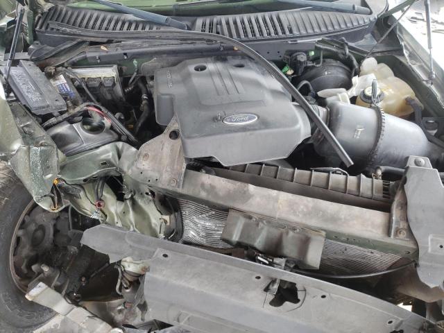 Photo 7 from auction – 2003 FORD EXPEDITION with VIN 1FMRU15W63LA43450