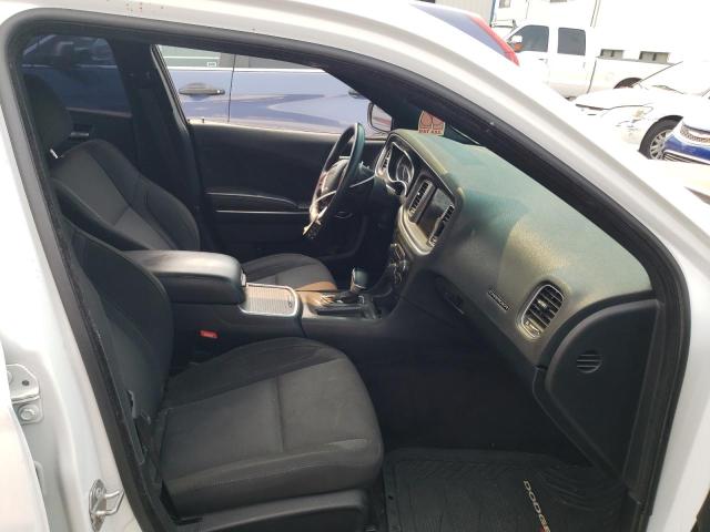 Photo 5 from auction – 2017 DODGE CHARGER R/ with VIN 2C3CDXCT6HH551254