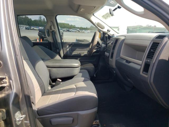 Photo 5 from auction – 2009 DODGE RAM 1500 with VIN 1D3HB18PX9S785477