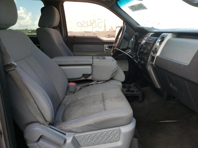 Photo 5 from auction – 2011 FORD F150 SUPER with VIN 1FTEW1CM8BKD21932