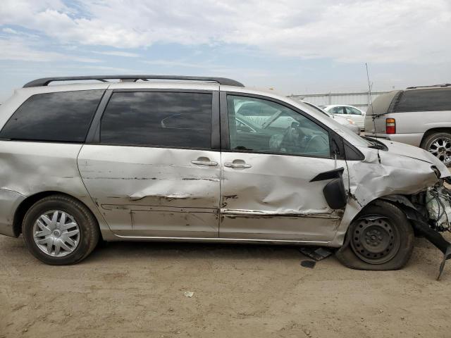 Photo 9 from auction – 2006 TOYOTA SIENNA CE with VIN 5TDZA23C96S396909