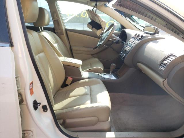 Photo 5 from auction – 2008 NISSAN ALTIMA 2.5 with VIN 1N4AL21E68N517065